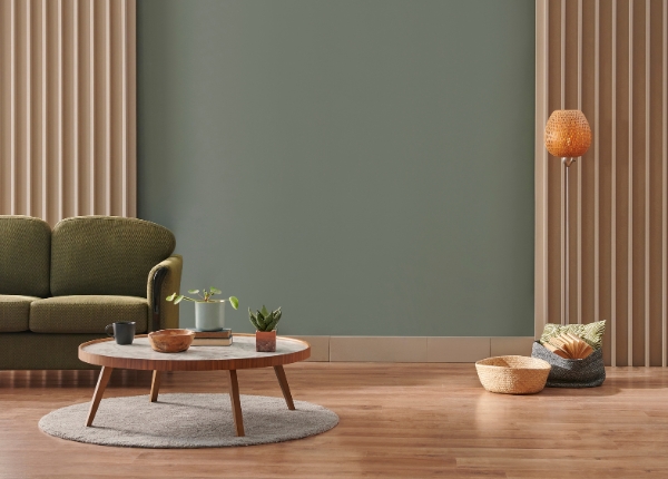 pintura de interiores