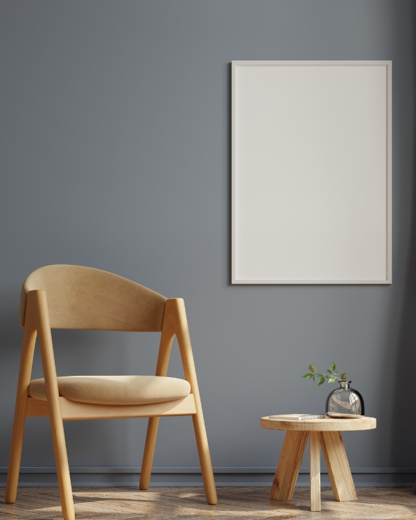 pintura de interiores