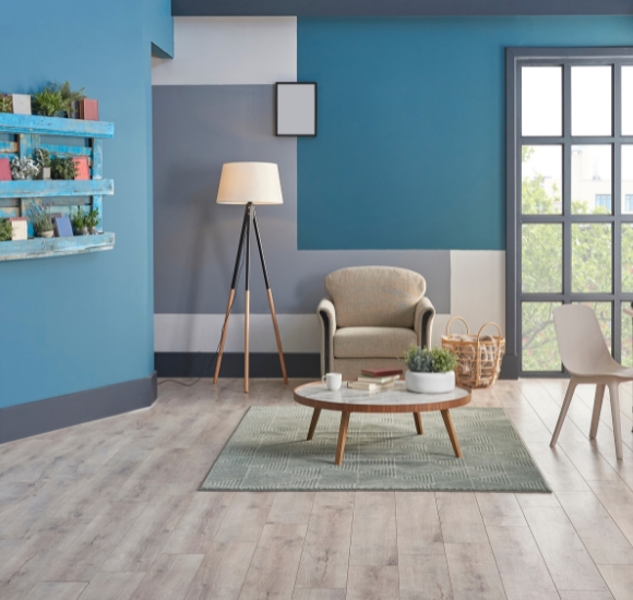 pintura de interiores en madrid