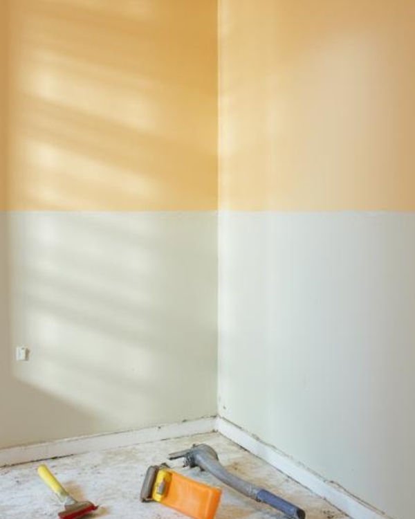 pintura de interiores madrid