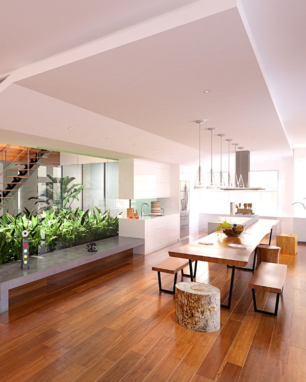 pintura de interiores en madrid