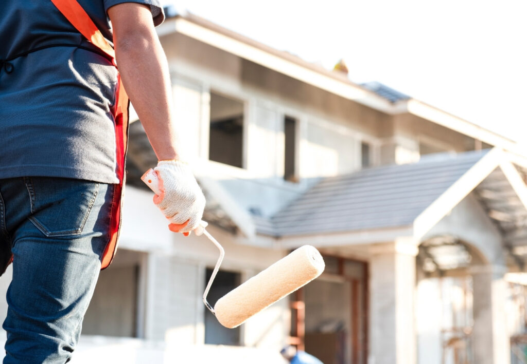 pintura de viviendas madrid