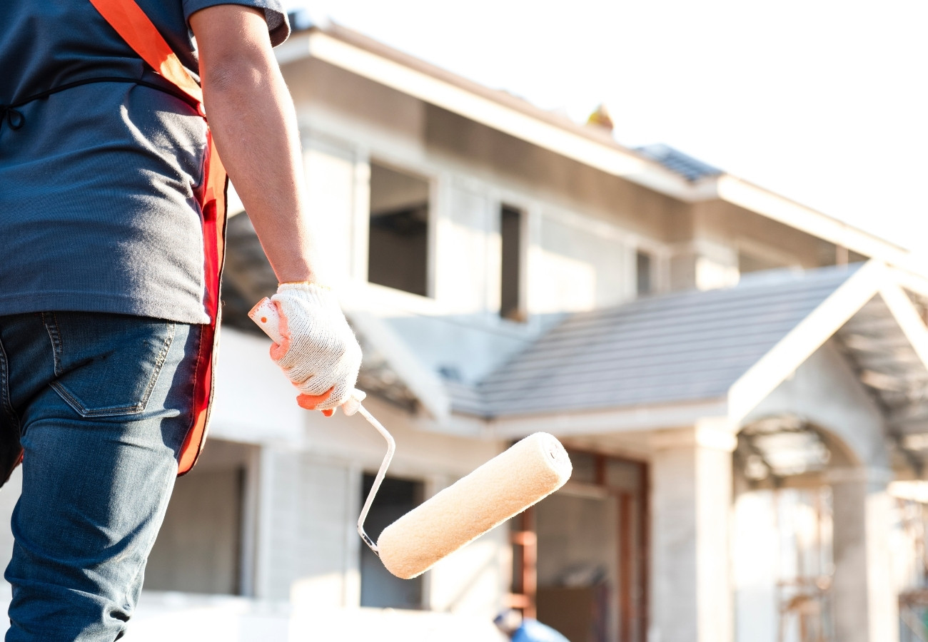 pintura de viviendas madrid